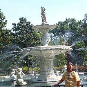 Meet your Posher, Rosemary